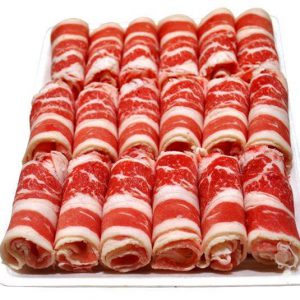 Thịt bò ba chỉ mỹ thơm ngon