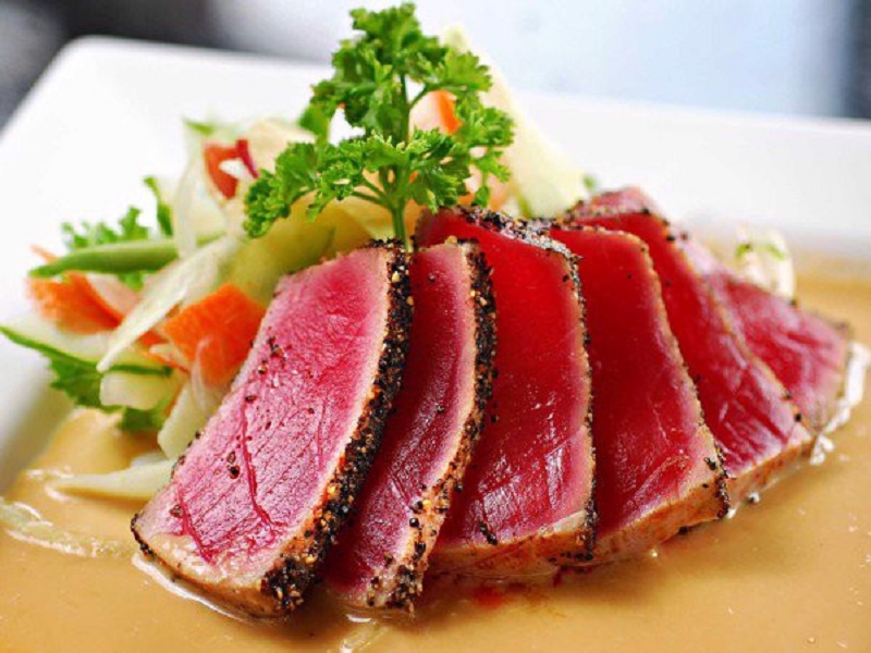 Salad Protein Salad Protein